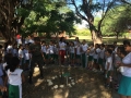 Visita ao Parque Zoobotânico - Escola São Domingos Sávio - Petrolina-PE - 16.03.16
