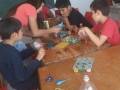 PEV chega na Argentina e mobiliza crianças com Reciclagem