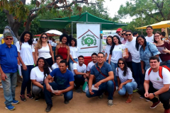 PEV NO "TRANSFORMA PETROLINA" 