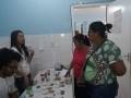 PEV participou da Iª Feira de Saúde no dia 20.09 junto ao UBS do bairro João Paulo II em Juazeiro-BA.