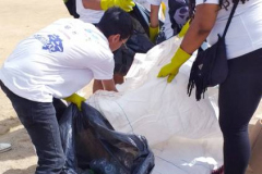 PEV PARTICIPA DO MOVIMENTO "MUDA JUNTO PETROLINA"