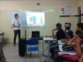 Energias renováveis. Escola Adelina Almeida. Petrolina-PE. 31-03-2016