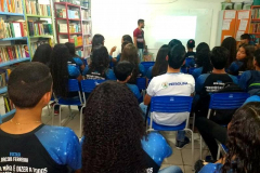 POLUIÇÃO SONORA: UM PROBLEMA CRESCENTE 