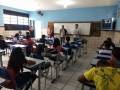 Equipes do PEV se preparam para início do ano letivo das escolas públicas (26/02)