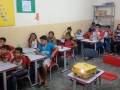 Atividades sobre Recursos Hídricos. Escola Luis Cursino.Juazeiro-BA. 06/06/2017