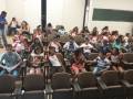 Visita técnica ao Cemafauna-Univasf CCA - Escola Joca de Souza - Juazeiro-BA - 11.09.15