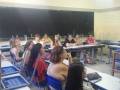 Atividade de Ambientalização - Escola Clementino Coelho - Petrolina-PE - 04.03.16