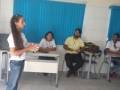 Atividade de Ambientalização - Escola Professora Iracema Pereira - Petrolina-PE - 09.03.16