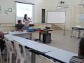 Atividade de ambientalização - Escola Estadual Eduardo Coelho - Petrolina-PE - 31.07.15