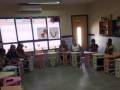 Atividades de Ambientalização. Escola Maria Hozana Nunes. Juazeiro-BA. 30/05/2017