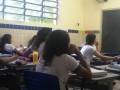 Ambientalização. Escola Dom Malan. Petrolina-PE. 30-05-2016