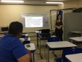 Atividade Ambientalização. Escola João Barracão. Petrolina-PE. 18/03/2019.