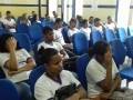 Programa Escola Verde e escola realizam ações de Saúde Ambiental, Petrolina (25/10).