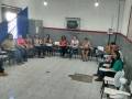 Atividades de Ambientalização. Escola Municipal Dr José Gonçalves. Senhor do Bonfim-BA. 17-08-2016