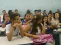 Promoção da Coleta Seletiva. Escola Antonilio de França Cardoso. Juazeiro-BA. 08-06-2016 (3)