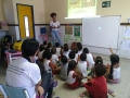 Atividade de Animais da Caatinga contou com 220 alunos. Ação mobilizou escolas de Petrolina e Juazeiro.