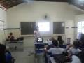 Atividade sobre fastfoods e alimentação saudável - Escola Moysés Barbosa - Petrolina-PE - 02.09.15