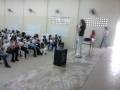 Atividade sobre saúde ambiental - Escola Eduardo Coelho - Petrolina-PE - 25.08.15