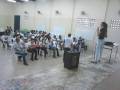 Atividade sobre saúde ambiental - Escola Eduardo Coelho - Petrolina-PE - 25.08.15