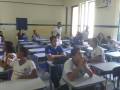 Saúde Ambiental. Escola João Barracão. Petrolina-PE. 01-06-2016
