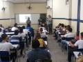 Saúde Ambiental. Escola João Barracão. Petrolina-PE. 25-05-2016