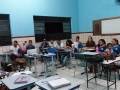 Saúde Ambiental - Zoonoses. Escola Rui Barbosa,. Juazeiro-BA. 24-05-2016