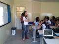 Atividades de Saúde Ambiental.Escola Marechal Antonio Alves Filho (EMAAF). Petrolina-PE. 24-11-2016