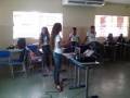 Atividades de Saúde Ambiental.Escola Marechal Antonio Alves Filho (EMAAF). Petrolina-PE. 24-11-2016