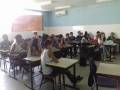 Saúde Ambiental. Plantas Medicinais. Escola Antonilio de França Cardoso. Juazeiro-BA. 15-09-2016
