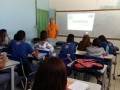 Saúde Ambiental. Zoonoses. Escola Antonilio de França Cardoso. Juazeiro-BA. 13-09-2016