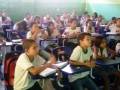 Valorização e preservação do animais da Caatinga. Escola Prof José Joaquim. Petrolina-PE. 18/05/2017.