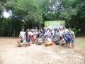 Série de Visitas Técnicas leva alunos da Chesf ao Eco Parque Sauípe