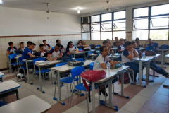 TECNOLOGIAS E MEIO AMBIENTE: UM DEBATE PREMENTE