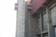 USINA HIDRELÉTRICA RECEBE VISITA TÉCNICA