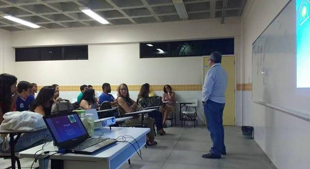 Atividades sobre recursos hídricos. Escola Rui Barbosa. Juazeiro-BA. 04-10-2016