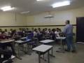 Atividades sobre recursos hídricos. Escola Humberto Soares. Petrolina-PE. 20-09-2016