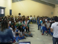 Atividades sobre Recursos Hídricos. Escola Osa Santana de Carvalho. Petrolina-PE. 18/09/2017.