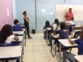 Redescobrindo a Caatinga. Escola Antonilio de França Cardoso. Juazeiro-BA. 07-07-2016