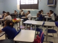 Redescobrindo a Caatinga. Escola Antonilio de França Cardoso. Juazeiro-BA. 07-07-2016