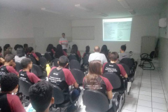 VISITA TÉCNICA A CHESF