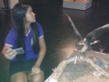 Visita Técnica ao CEMAFAUNA sensibiliza para preservação dos animais da Caatinga