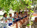 Atividade Visita Técnica ao Parque Zoobotânico. Escola EM Rubem Amorim. Petrolina-PE. 29/11/2019.