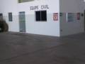Visita Técnica - Usina da Chesf-Sobradinho. Escola Artur Oliveira. Juazeiro-BA. 14-07-2016 (3)