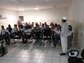 Visita Técnica - Usina da Chesf-Sobradinho. Escola Artur Oliveira. Juazeiro-BA. 14-07-2016 (6)