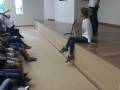 Visita técnica ao CEMAFAUNA Univasf - Escola Joca de Souza - Juazeiro-BA - 07.10.15