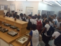 Visita técnica à Embrapa - Escola Eduardo Coelho - Petrolina-PE - 24.11.15