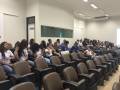 Visita Técnica ao Cemafauna. Escola Antonio de França Cardoso. Petrolina-PE. 02-06-2016
