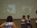 Visita técnica ao CEMAFAUNA - Escola Estadual Antônio Cassimiro - Petrolina-PE - 29.07.15