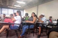  XI CONFERÊNCIA REGIONAL DE EDUCAÇÃO AMBIENTAL INTERDISCIPLINAR 
