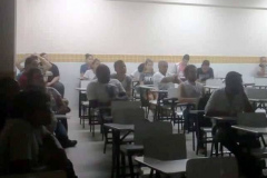 XIII MINICURSO DE EDUCAÇÃO AMBIENTAL INTERDISCIPLINAR